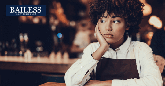 The Impact of Workplace Retaliation on Employee Mental Health