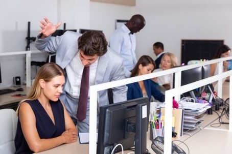 Retaliation Can Take Many Forms in the Workplace