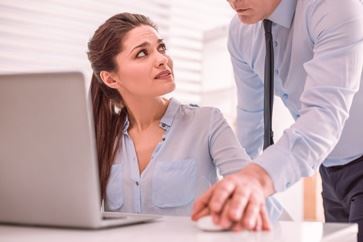Potential Damages in a Workplace Sexual Harassment Case