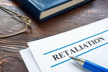 What Happens in an Employment Retaliation Case