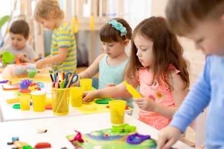 5 Things to Check Before You Pick a Daycare in West Virginia