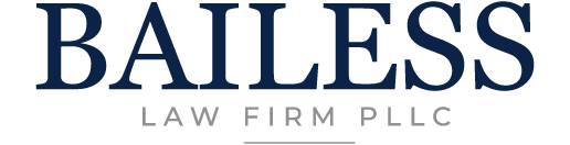 Bailess Law Firm PLLC