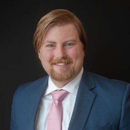 Brandon  Kroll Photo