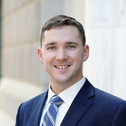 Cory Lowe Photo