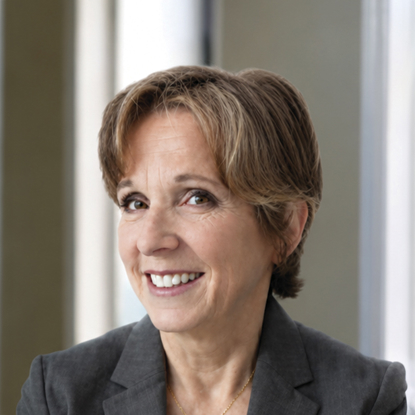 Maria  Hughes Photo