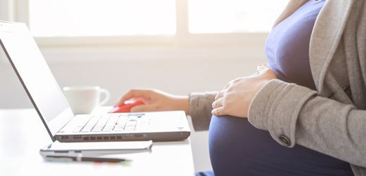 Pregnancy Discrimination