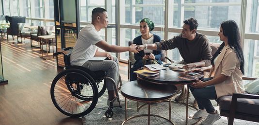 Disability Discrimination